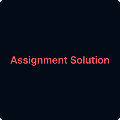 Assignment Premium