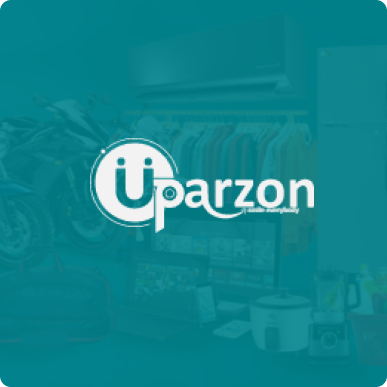 Uparzon Ltd.