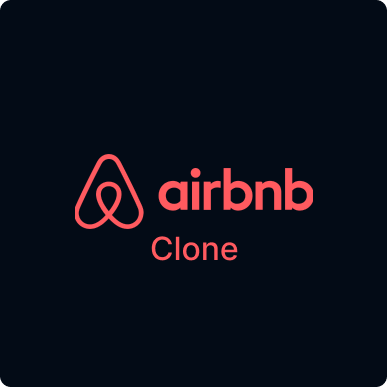 Airbnb Clone