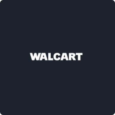 Walcart Ecommerce Solution